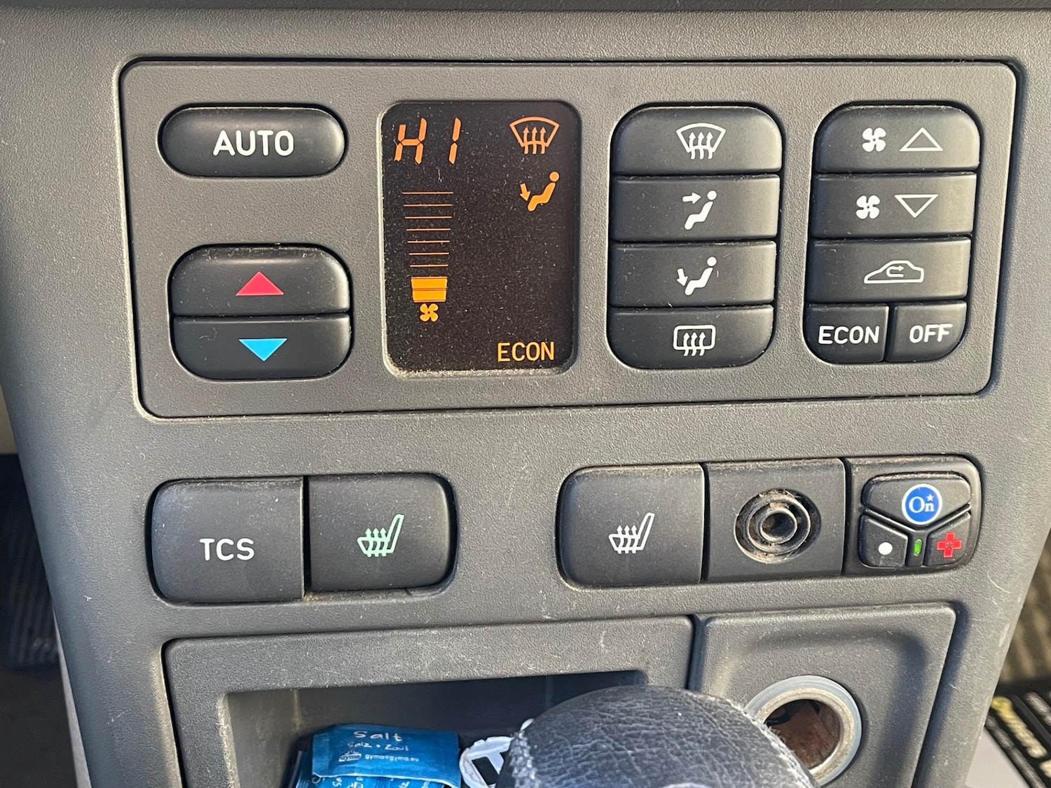 Used Saab 9-3 2001 for sale - 76777437: Photo 4