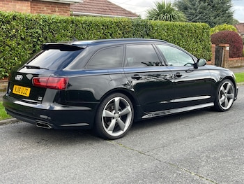 Used Audi A6 2016 for sale - 75994845: Photo