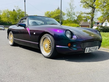 Used TVR Chimaera 1994 for sale - 78386590: Photo