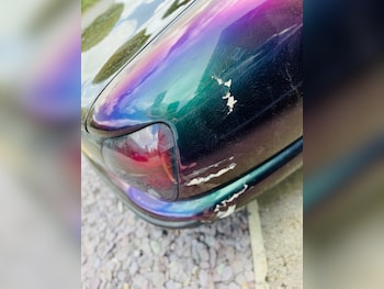 Used TVR Chimaera 1994 for sale - 78386590: Photo