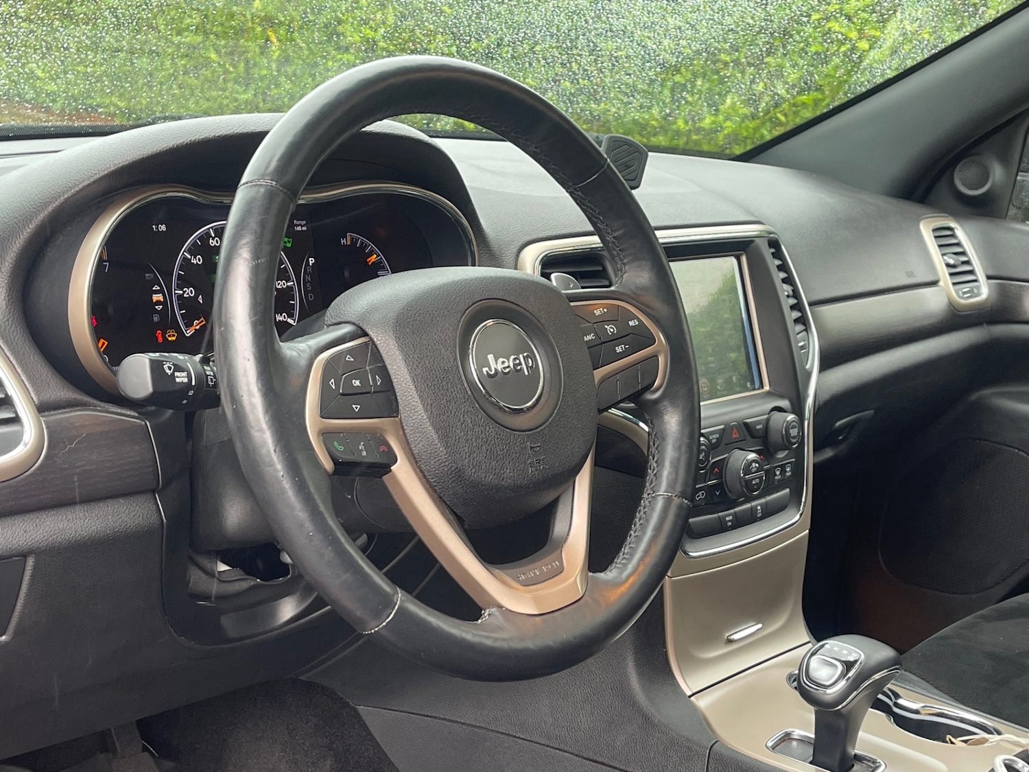 Used Jeep Grand Cherokee 2014 for sale - 76329445: Photo 11