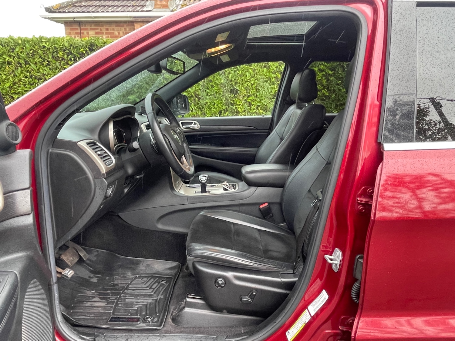 Used Jeep Grand Cherokee 2014 for sale - 76329445: Photo 13