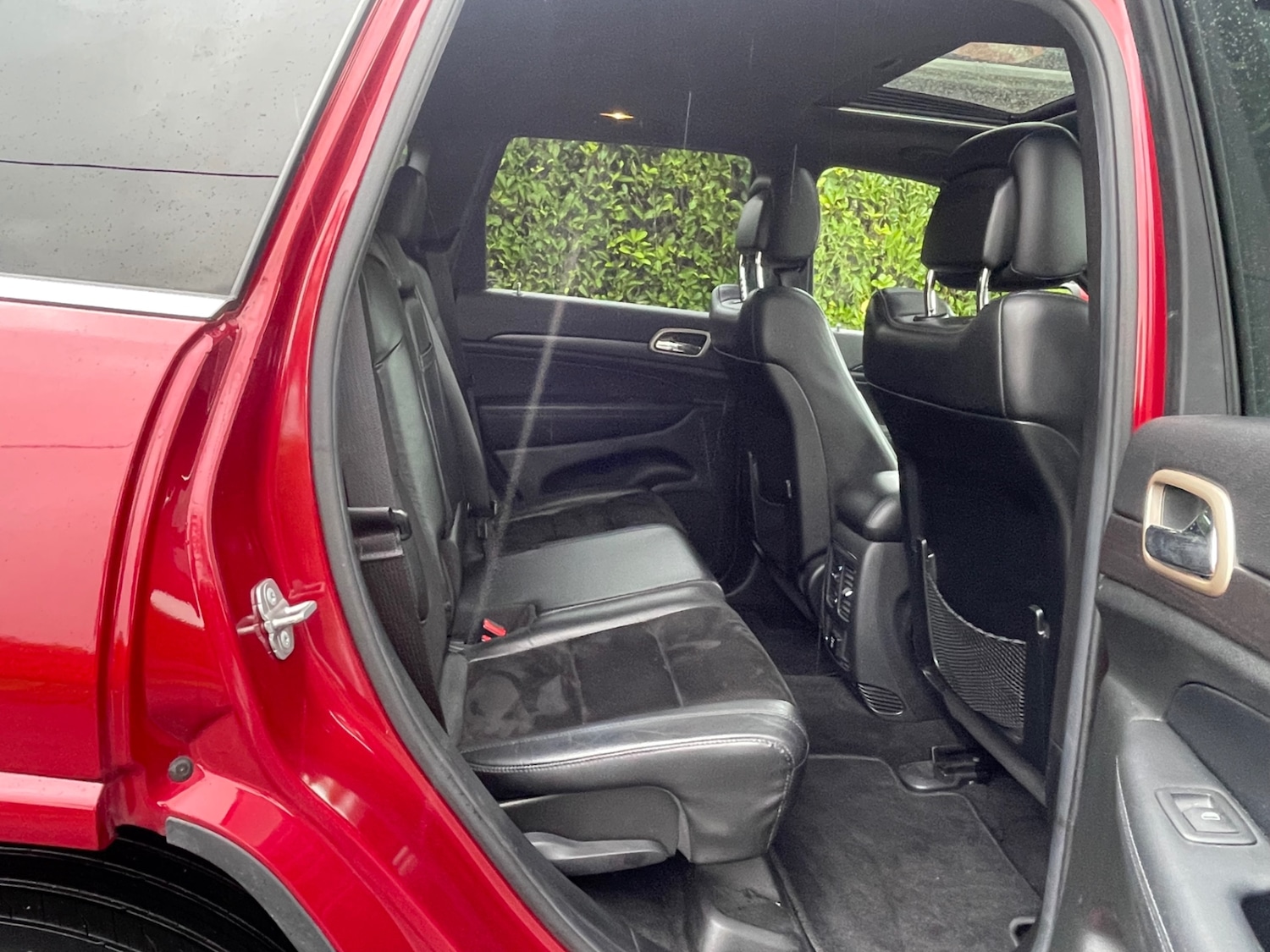Used Jeep Grand Cherokee 2014 for sale - 76329445: Photo 15