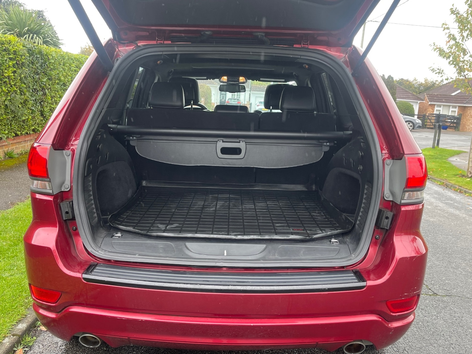 Used Jeep Grand Cherokee 2014 for sale - 76329445: Photo 8