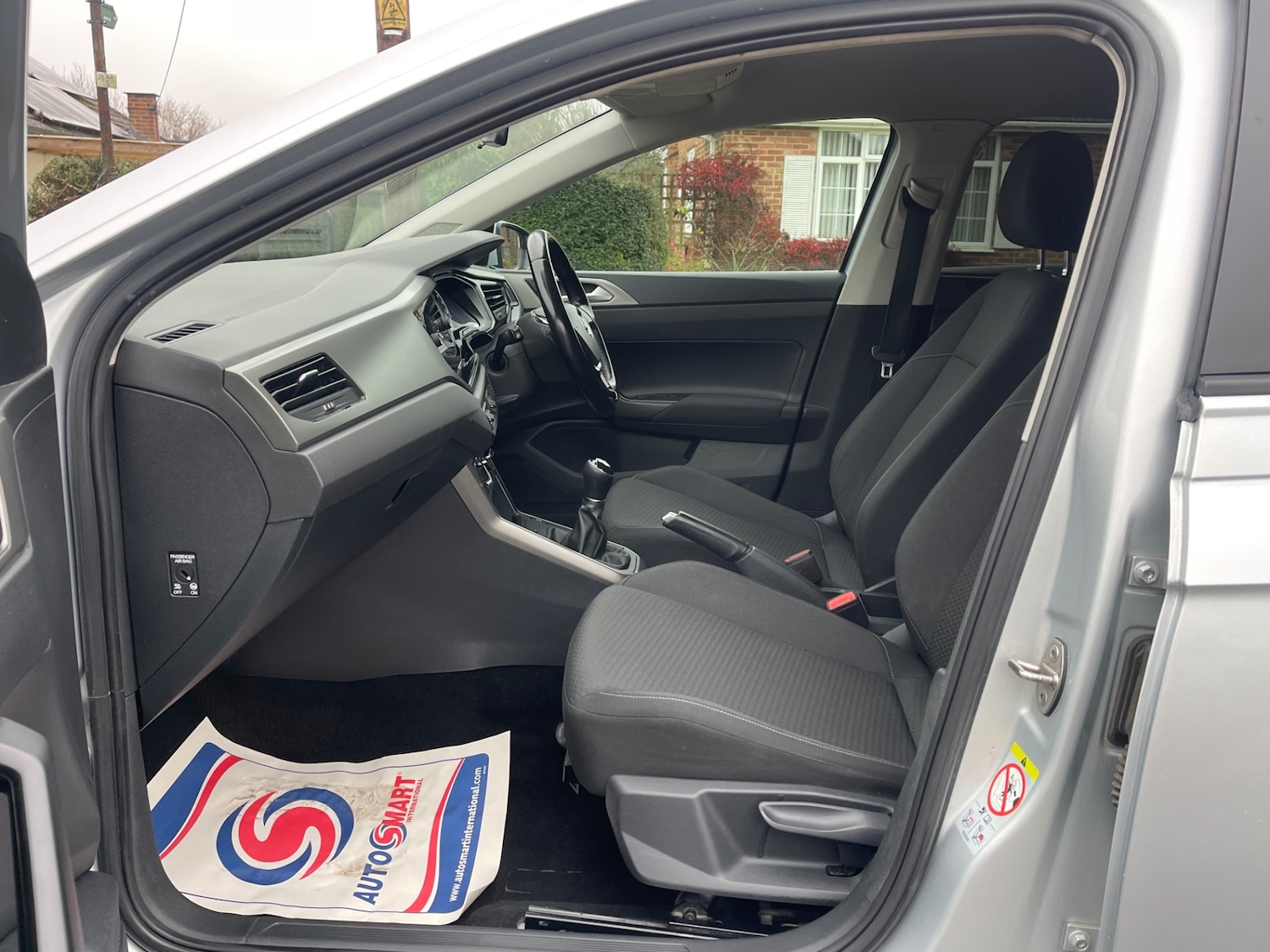 Used Volkswagen Polo 2018 for sale - 76798994: Photo 11