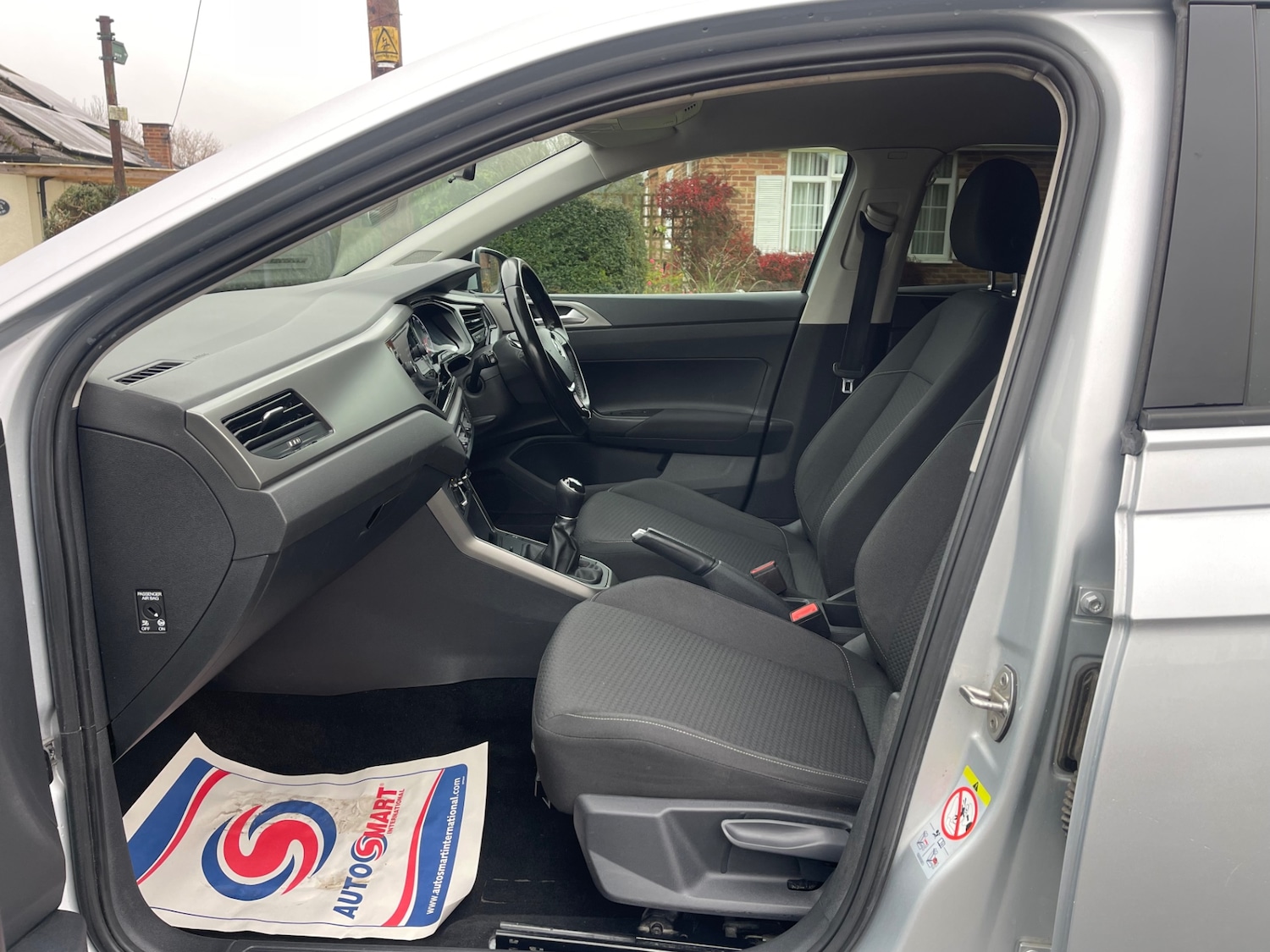 Used Volkswagen Polo 2018 for sale - 76798994: Photo 12