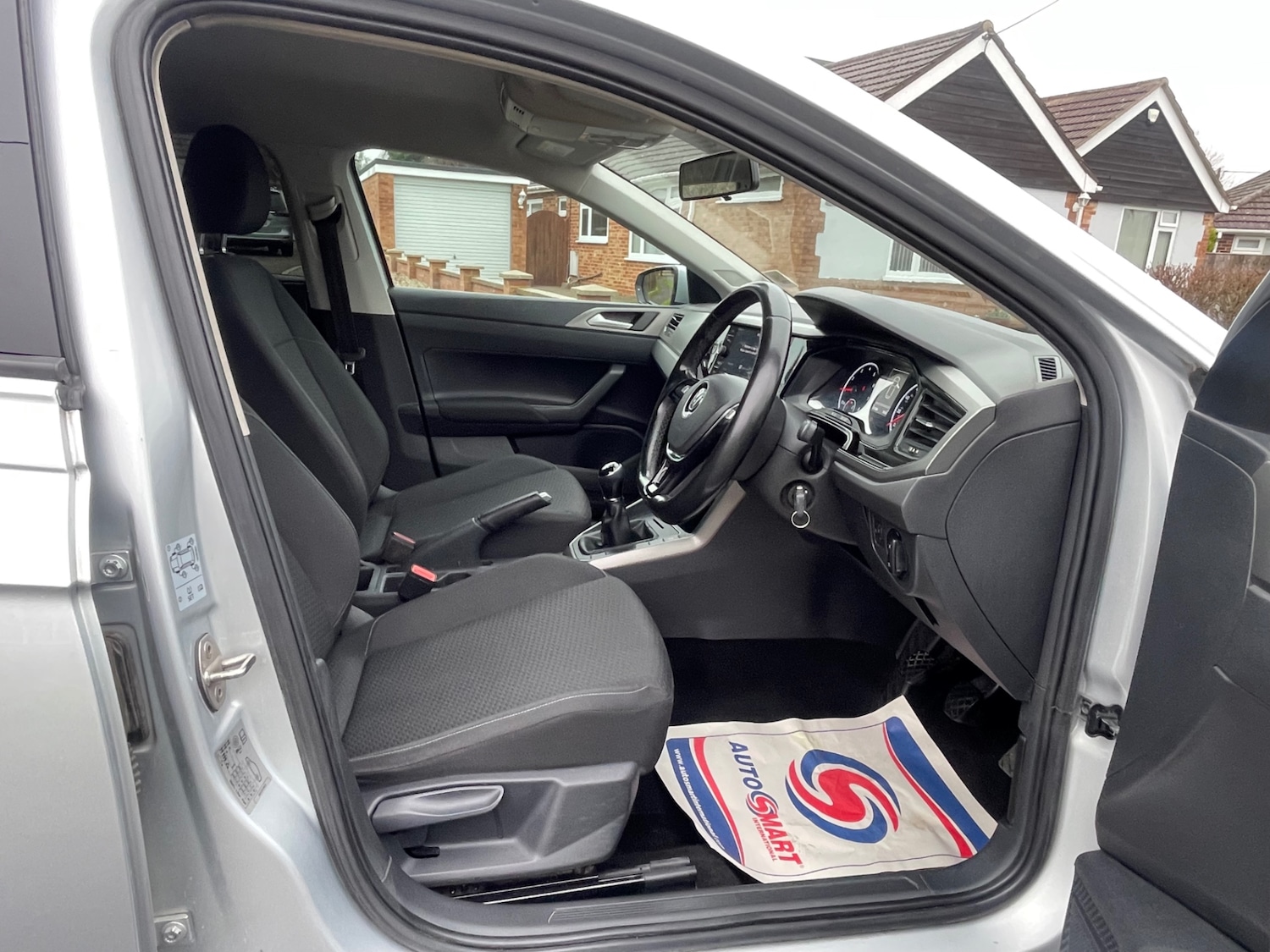 Used Volkswagen Polo 2018 for sale - 76798994: Photo 13