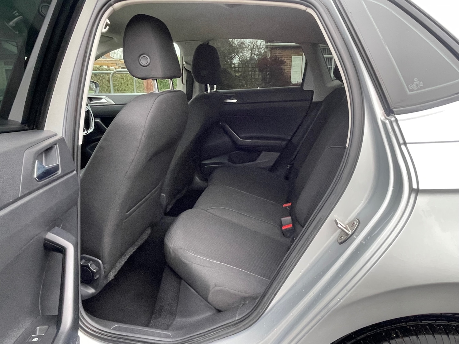 Used Volkswagen Polo 2018 for sale - 76798994: Photo 14