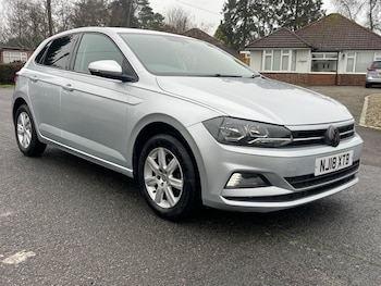 Volkswagen Polo feature image
