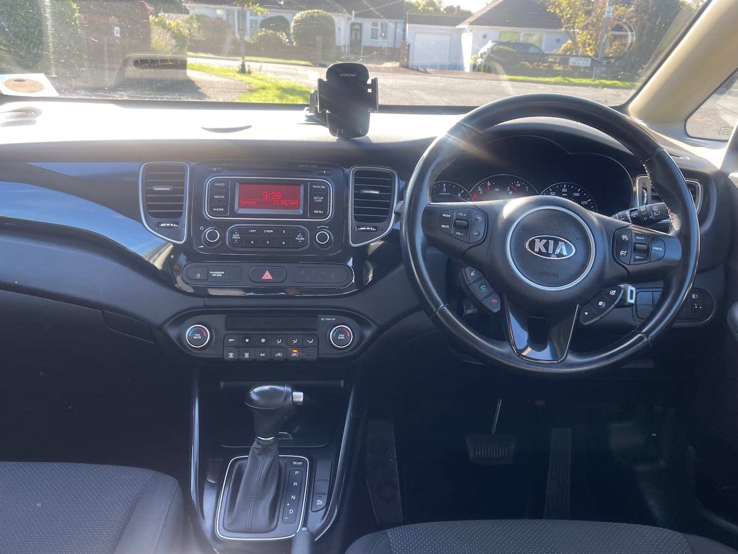 Used Kia Carens 2016 for sale - 76018470: Photo 14