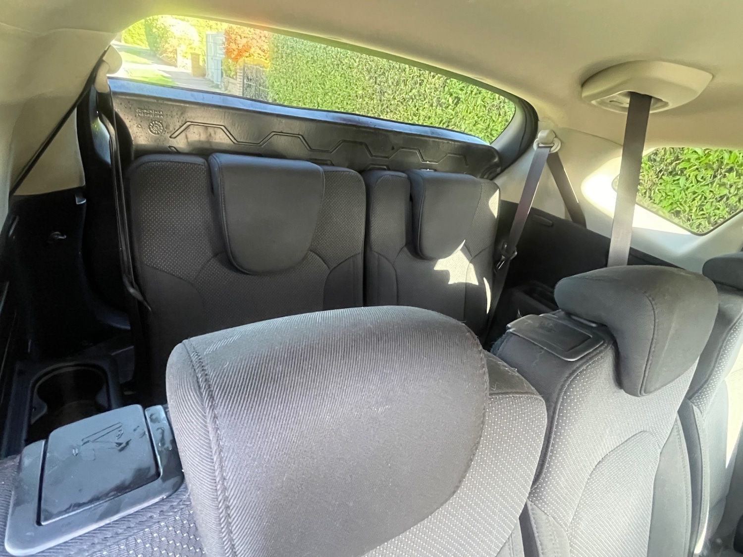 Used Kia Carens 2016 for sale - 76018470: Photo 17