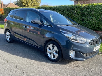 2016 (16) - 1.7 CRDi [139] 2 5dr DCT