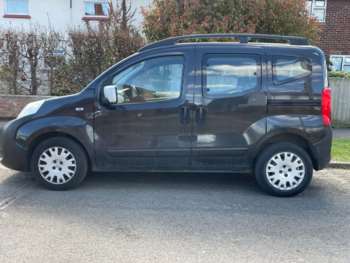 Used Peugeot Bipper Tepee 2013 for sale - 74405364: Photo