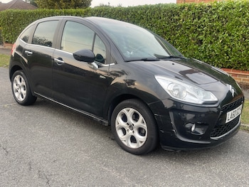 Citroen - C3