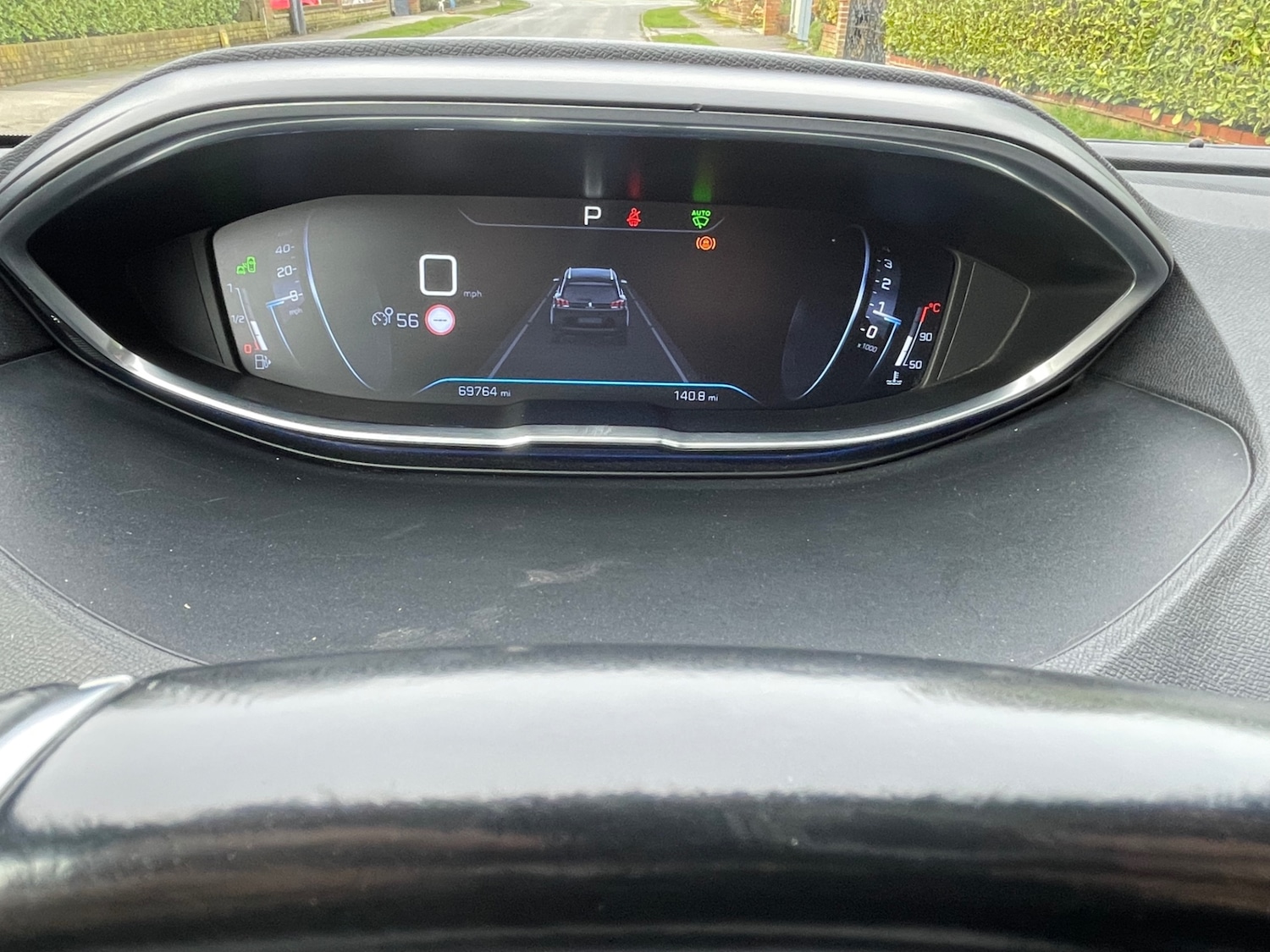 Used Peugeot E-5008 2018 for sale - 77502937: Photo 18