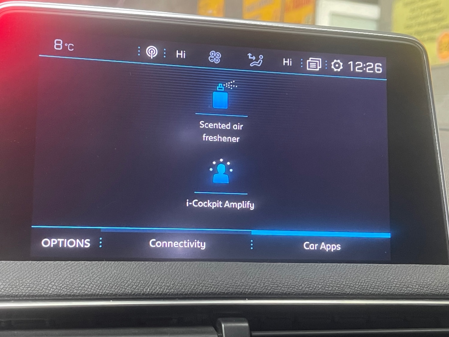 Used Peugeot E-5008 2018 for sale - 77502937: Photo 19