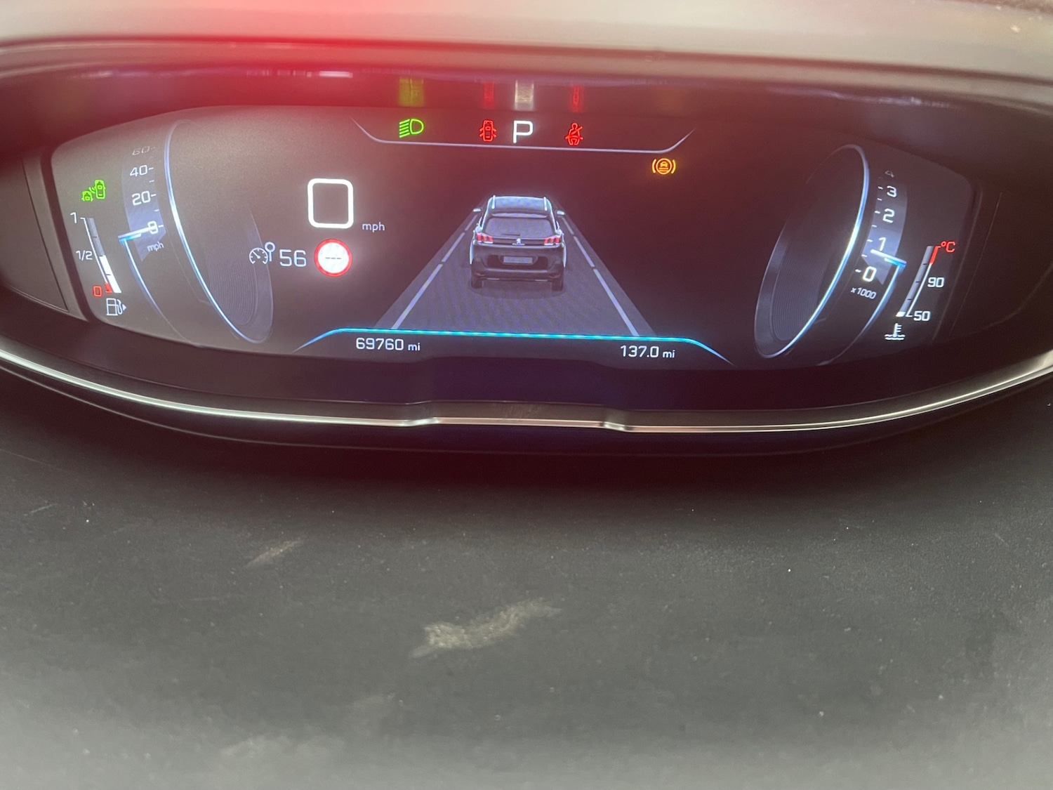 Used Peugeot E-5008 2018 for sale - 77502937: Photo 20