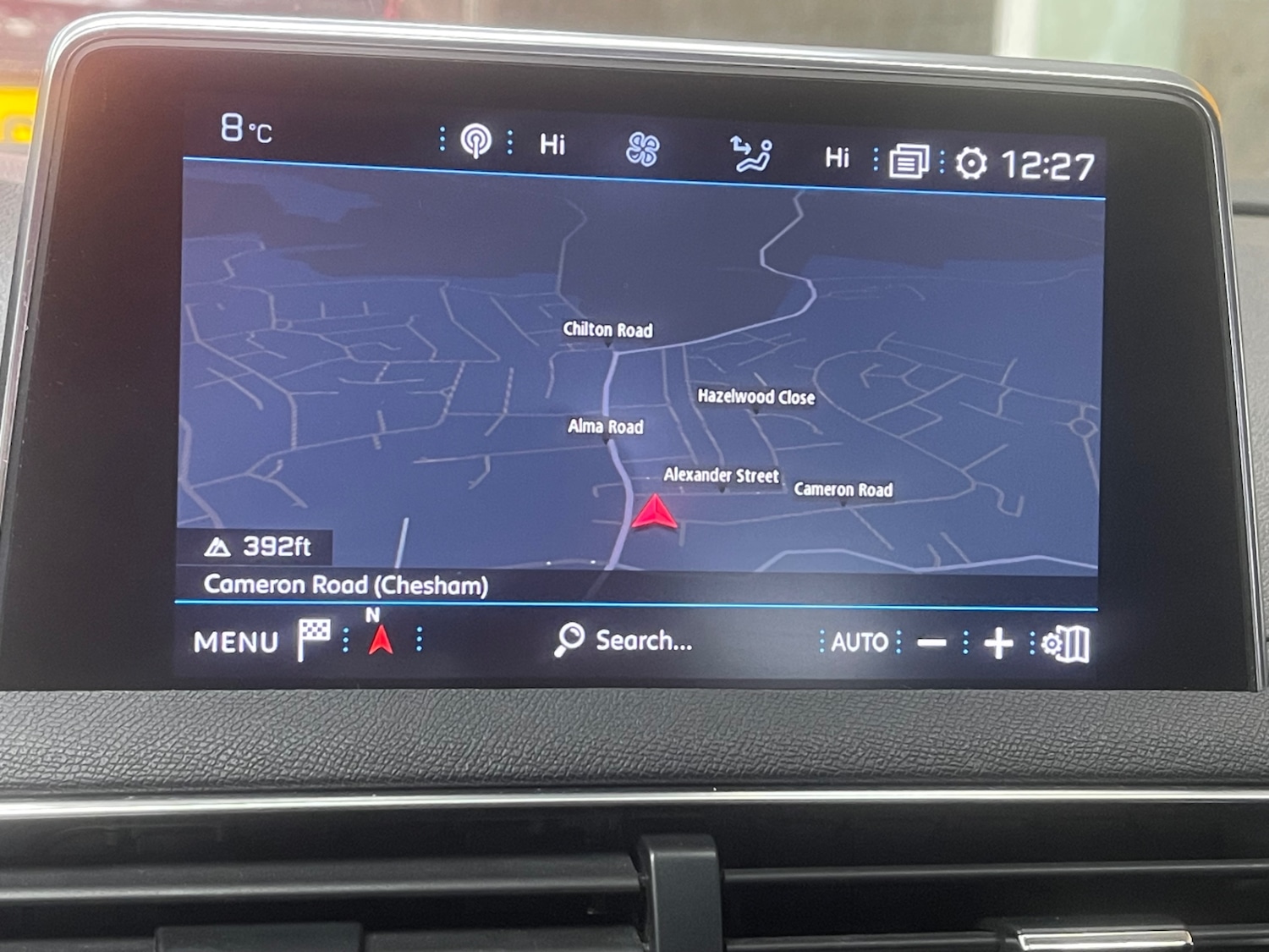 Used Peugeot E-5008 2018 for sale - 77502937: Photo 21