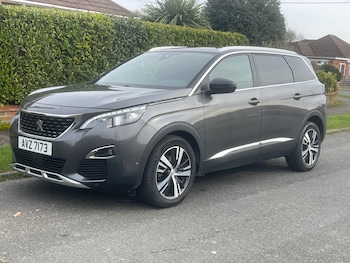 Used Peugeot E-5008 undefined for sale - 77502937: Photo