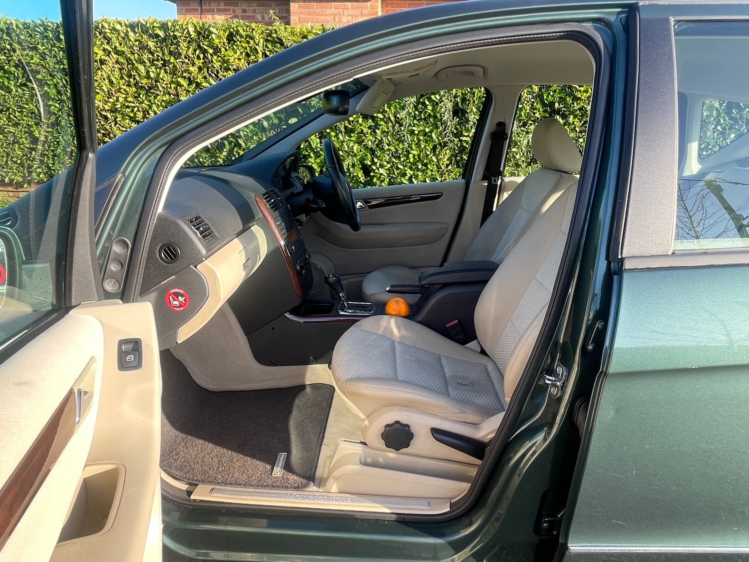 Used Mercedes-Benz A-Class 2010 for sale - 77019025: Photo 10