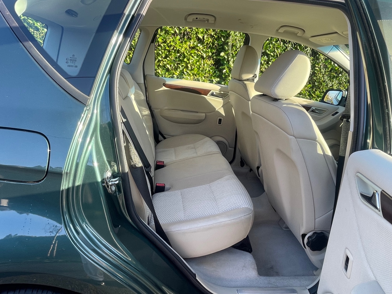 Used Mercedes-Benz A-Class 2010 for sale - 77019025: Photo 11