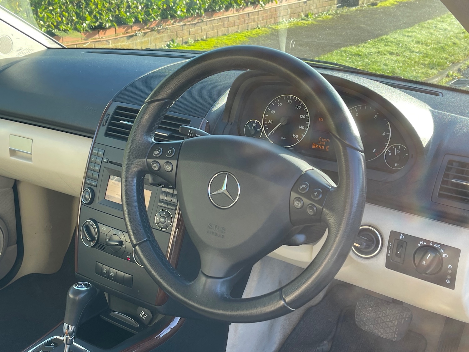 Used Mercedes-Benz A-Class 2010 for sale - 77019025: Photo 13