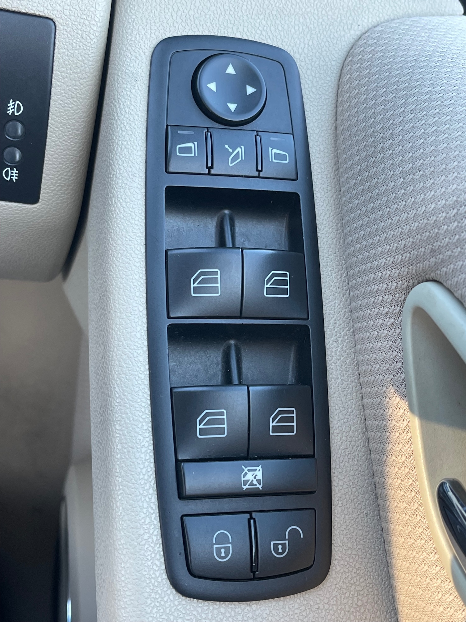 Used Mercedes-Benz A-Class 2010 for sale - 77019025: Photo 15