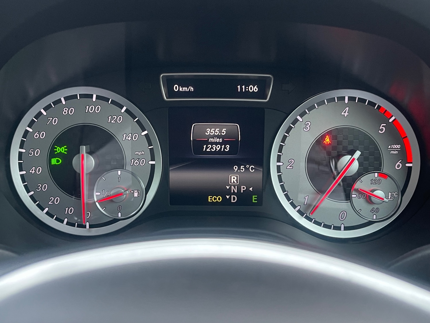 Used Mercedes-Benz A-Class 2014 for sale - 76344711: Photo 8