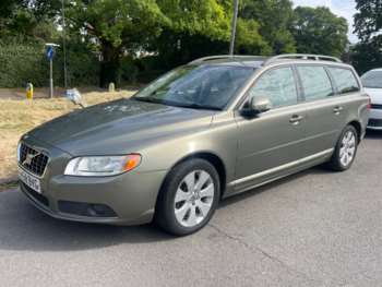 2008 (58) - 2.4D SE 5dr Geartronic