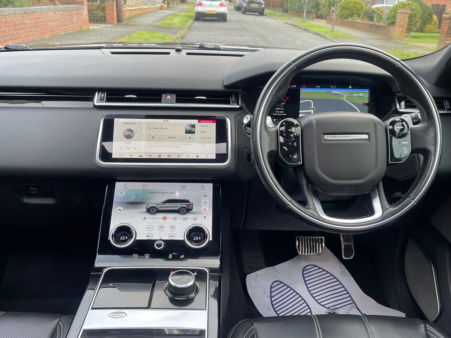 Used Land Rover Range Rover Velar 2017 for sale - 77058460: Photo 19