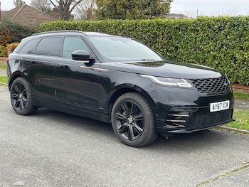 2017 (67) - 3.0 D300 R-Dynamic SE 5dr Auto