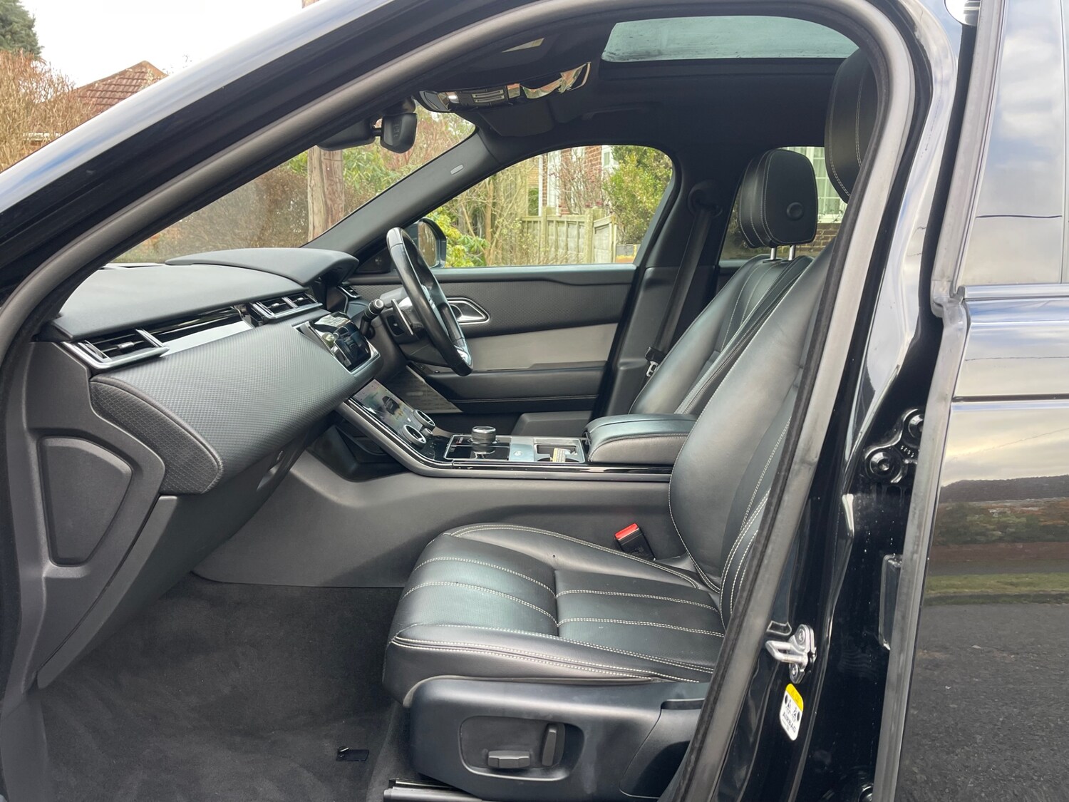 Used Land Rover Range Rover Velar 2017 for sale - 77058460: Photo 22