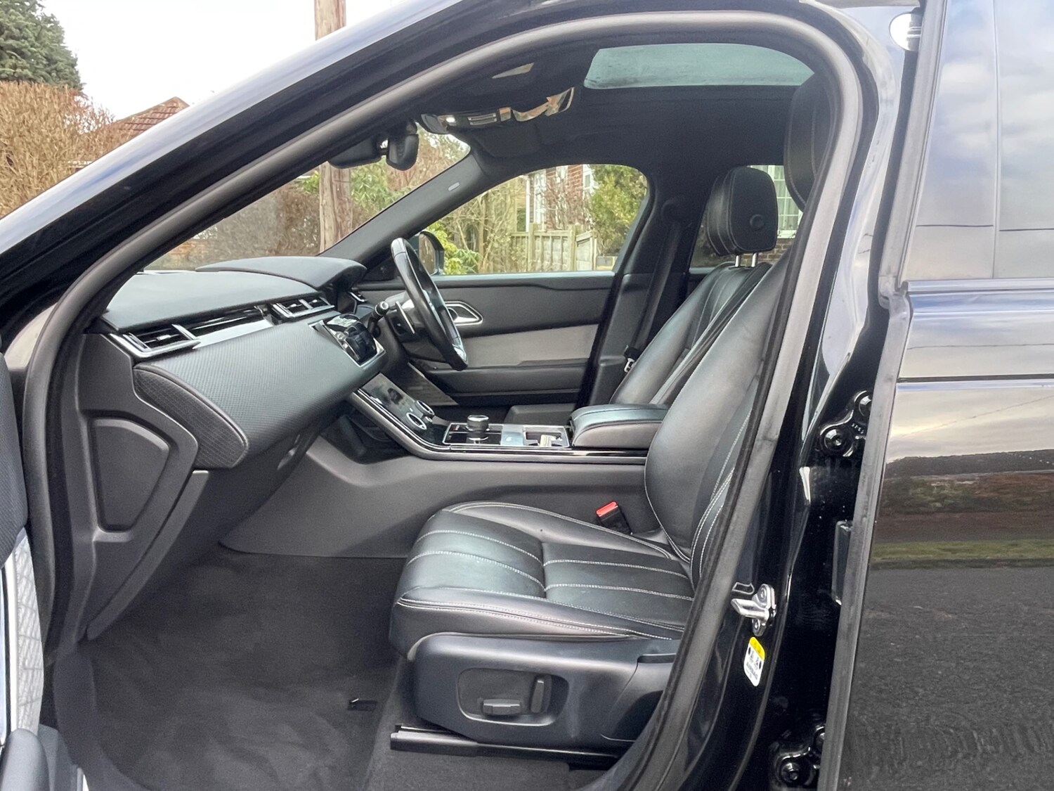 Used Land Rover Range Rover Velar 2017 for sale - 77058460: Photo 23