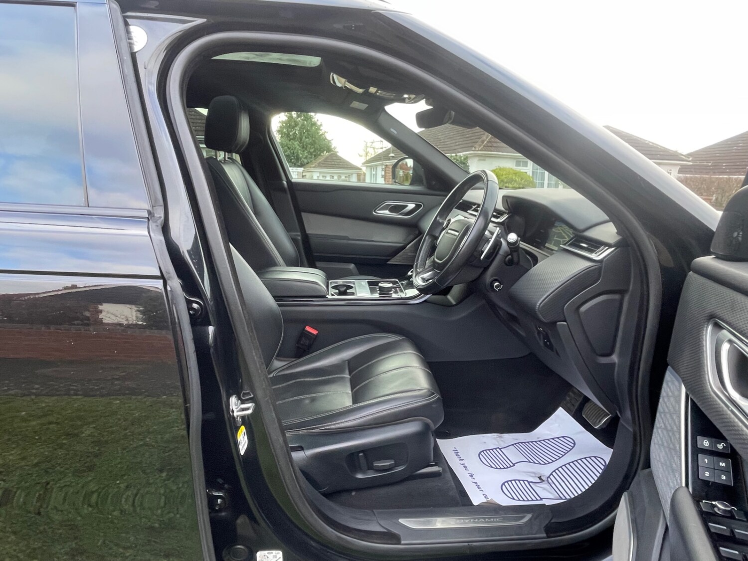 Used Land Rover Range Rover Velar 2017 for sale - 77058460: Photo 26