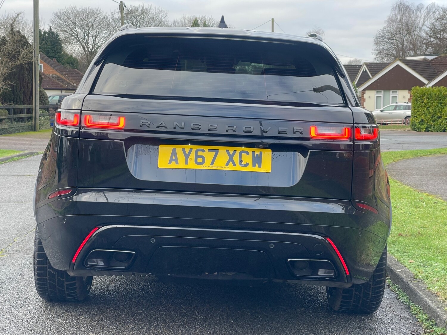 Used Land Rover Range Rover Velar 2017 for sale - 77058460: Photo 31