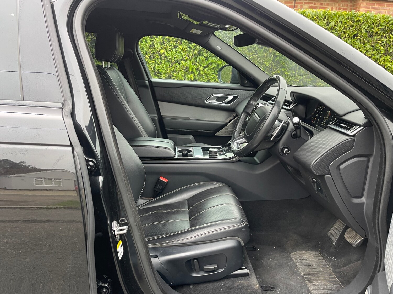 Used Land Rover Range Rover Velar 2017 for sale - 77058460: Photo 7