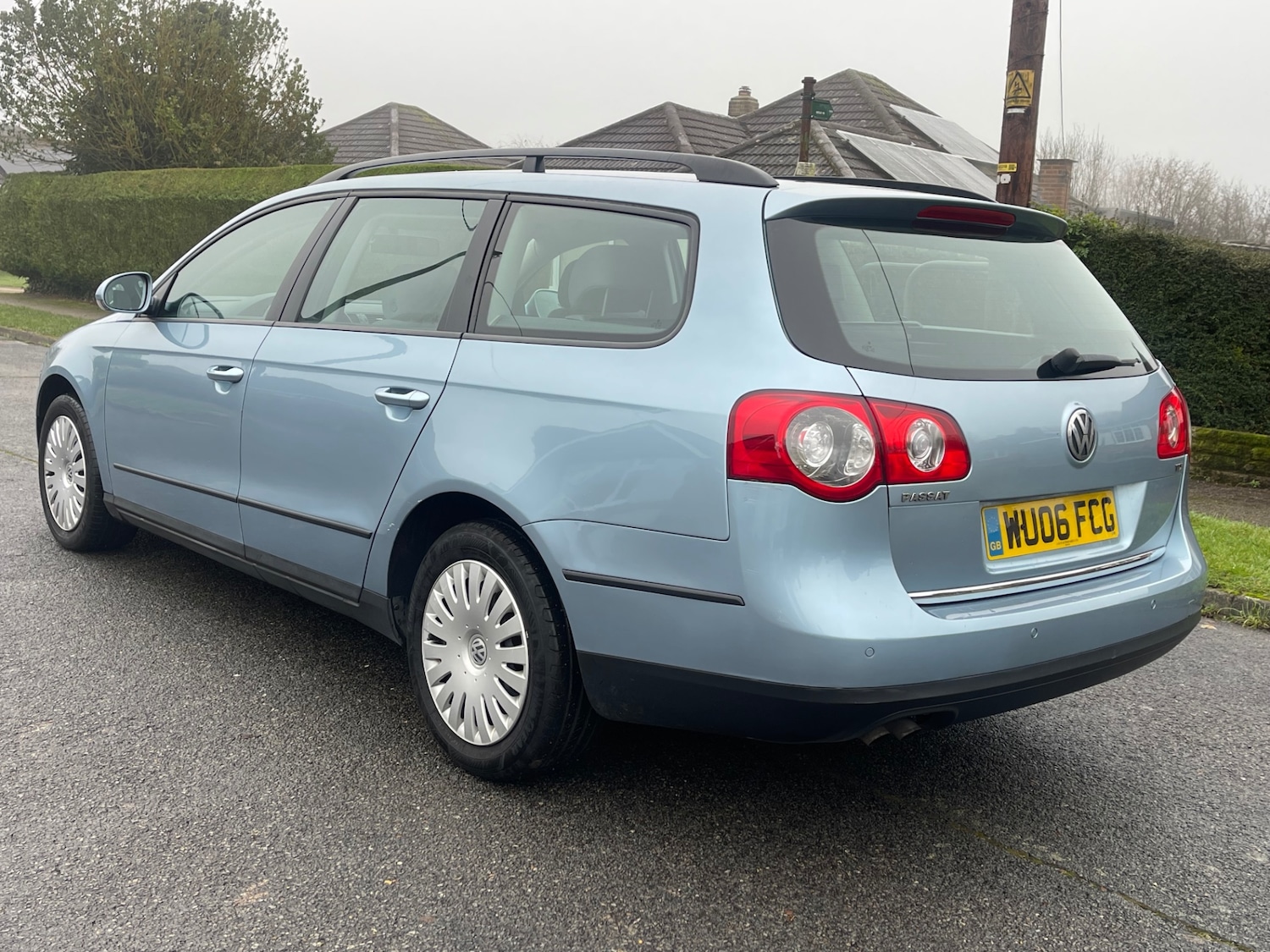 Used Volkswagen Passat 2010 for sale - 76940427: Photo 4