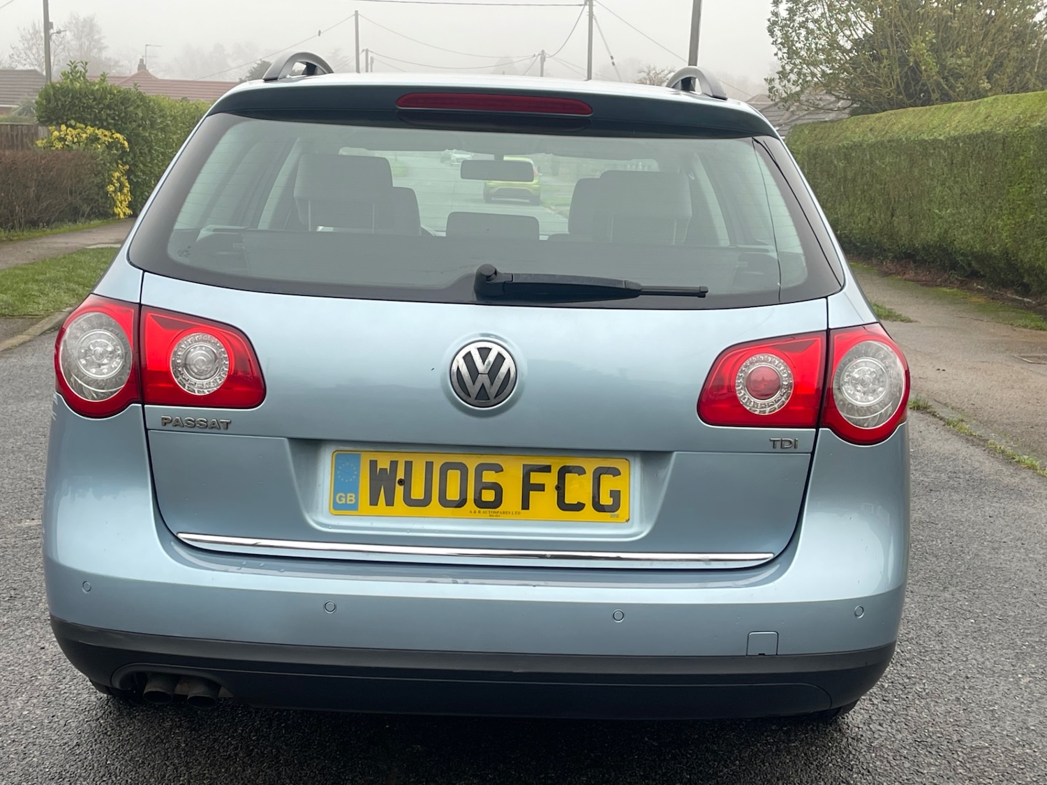 Used Volkswagen Passat 2010 for sale - 76940427: Photo 7