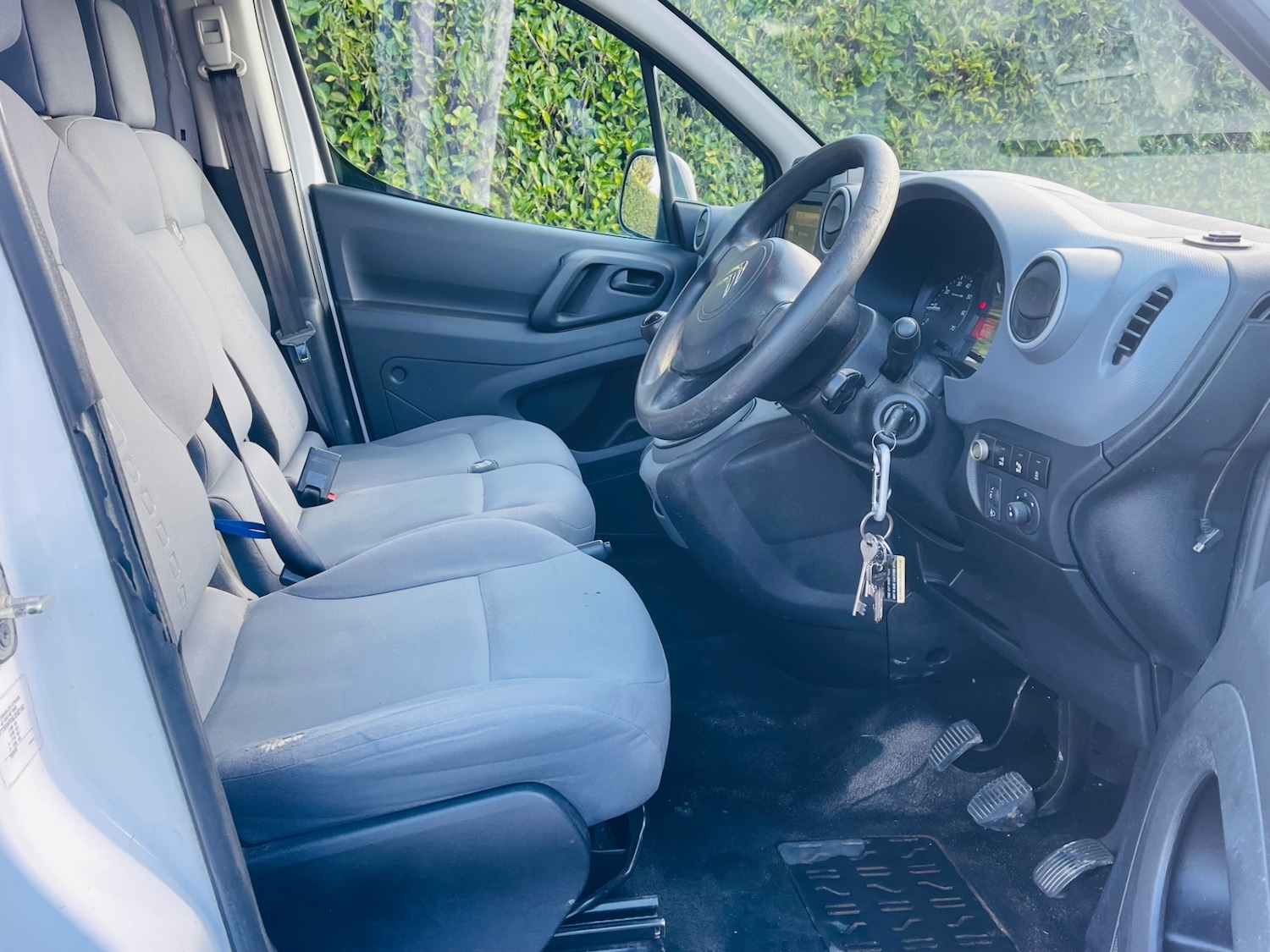 Used Citroen Berlingo 2016 for sale - 78053162: Photo 7