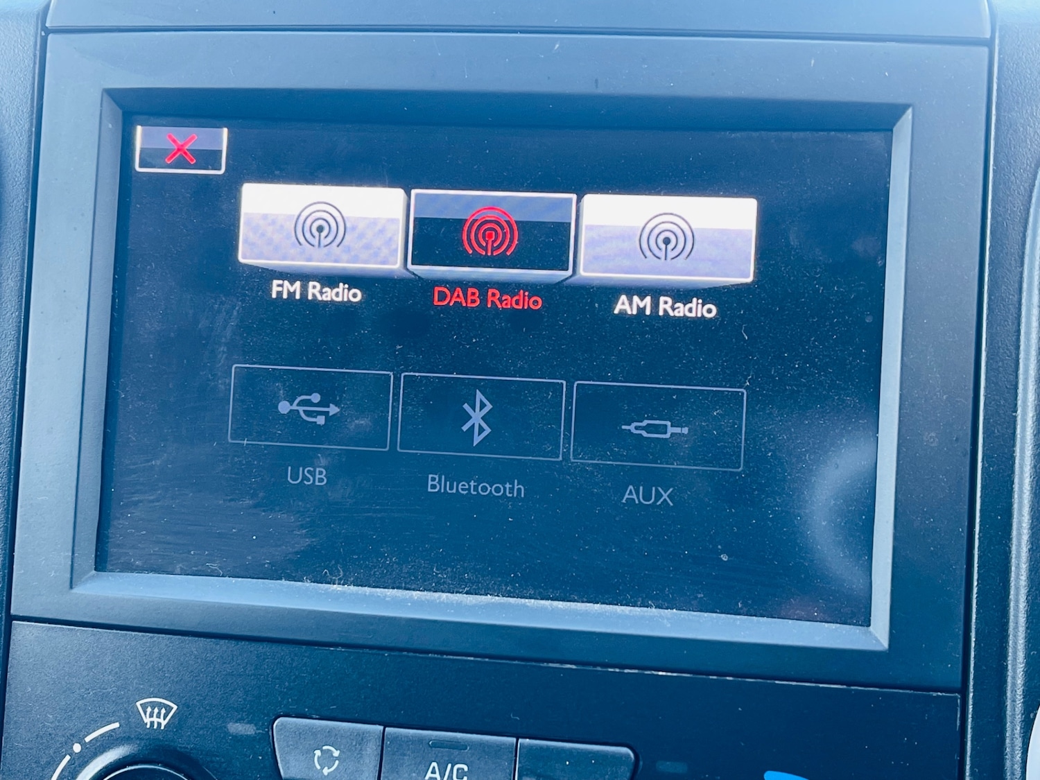 Used Citroen Berlingo 2016 for sale - 78053162: Photo 9