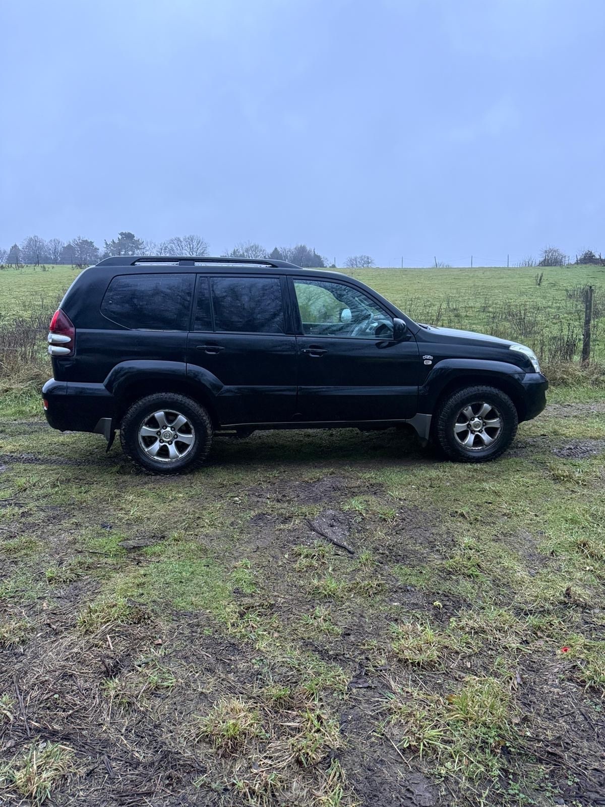Used Toyota Land Cruiser 2006 for sale - 77287242: Photo 11