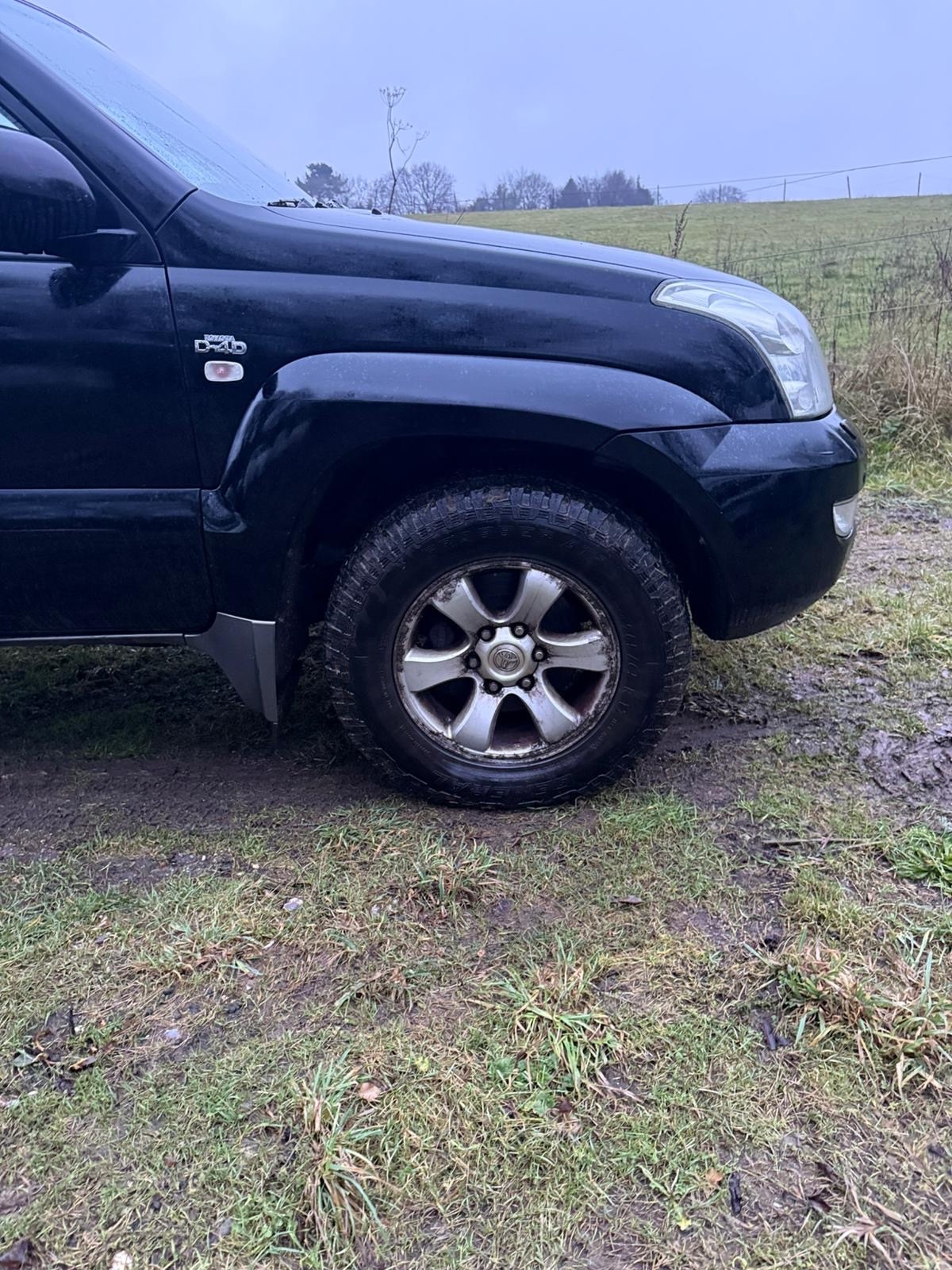 Used Toyota Land Cruiser 2006 for sale - 77287242: Photo 13