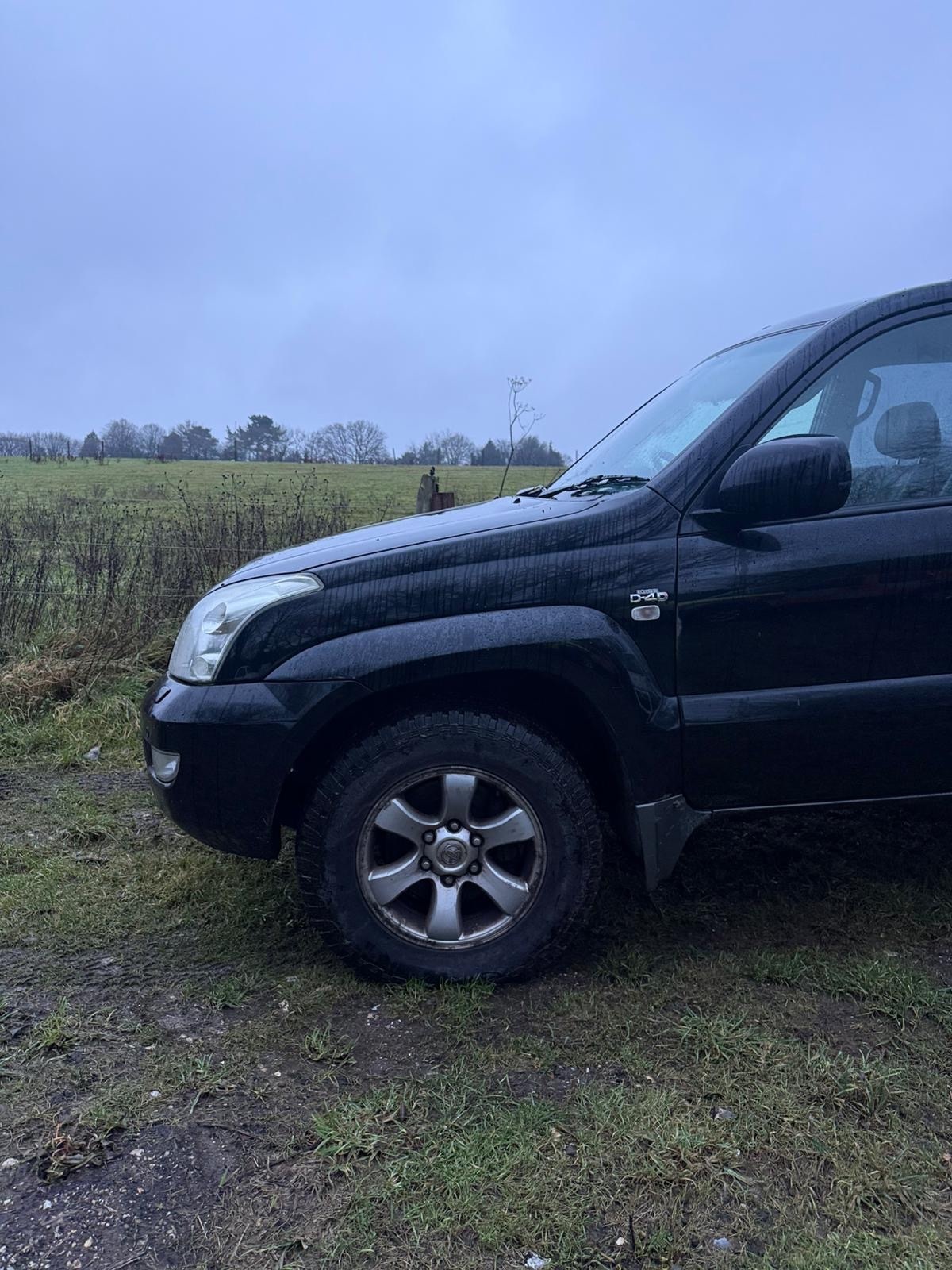 Used Toyota Land Cruiser 2006 for sale - 77287242: Photo 5