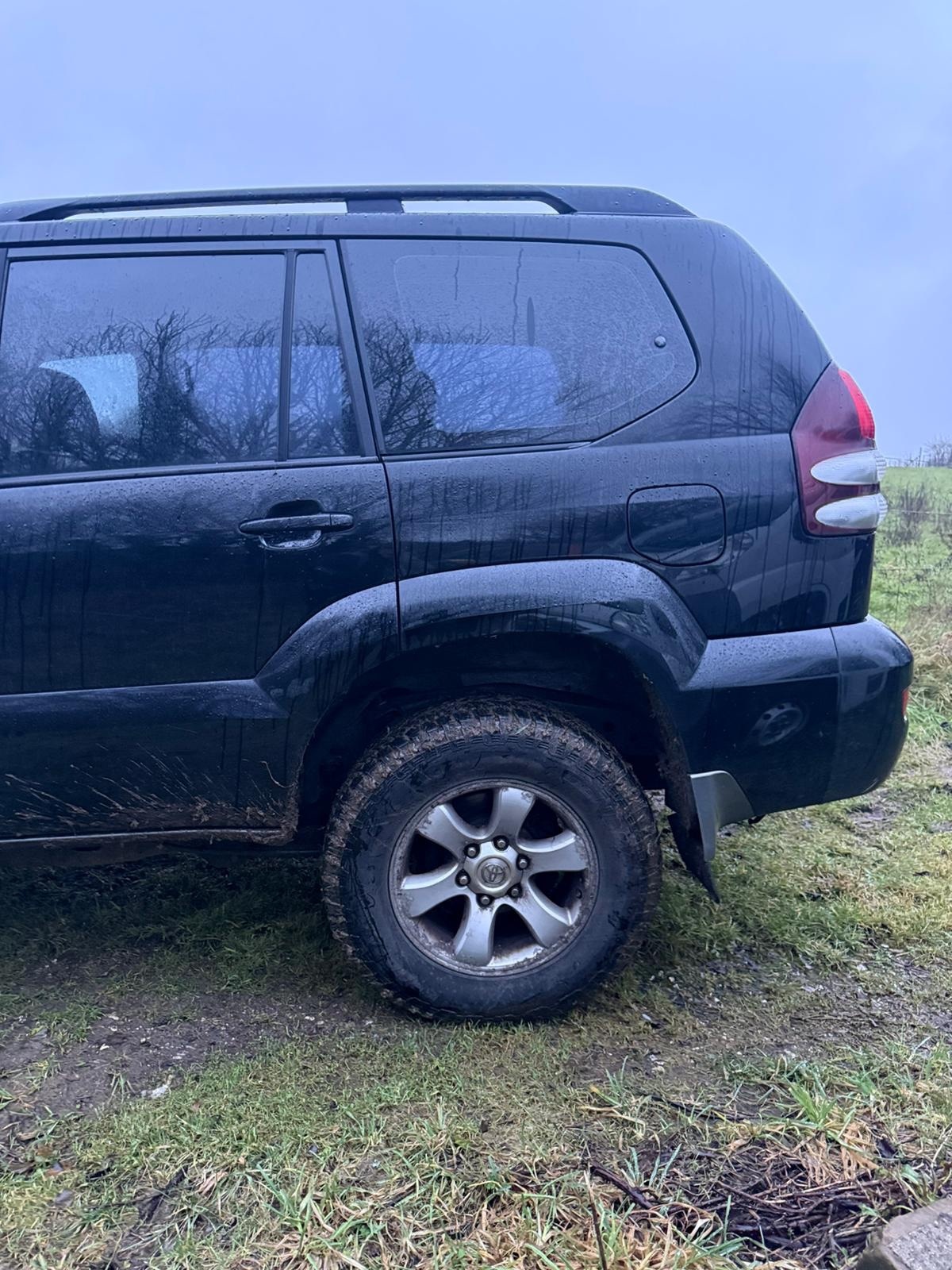 Used Toyota Land Cruiser 2006 for sale - 77287242: Photo 7