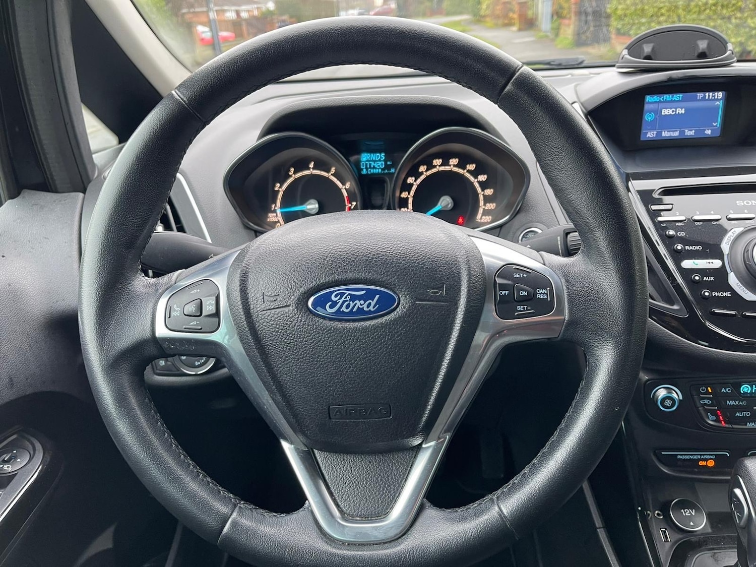 Used Ford B-MAX 2022 for sale - 77240248: Photo 11