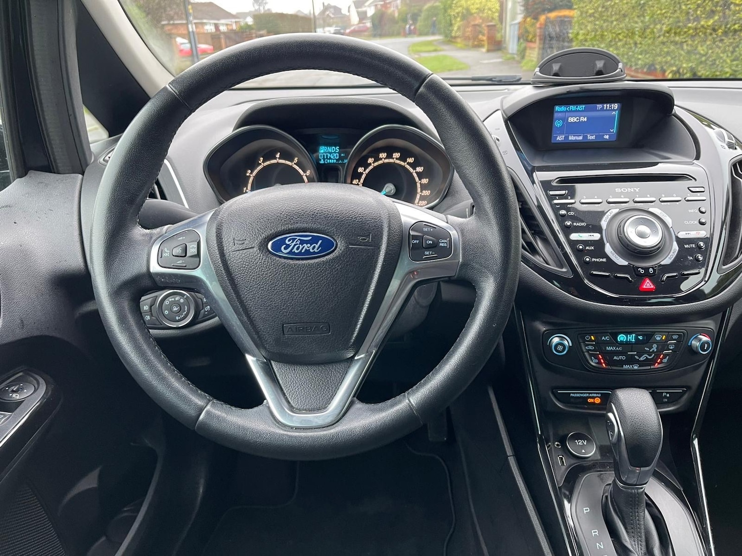 Used Ford B-MAX 2022 for sale - 77240248: Photo 12