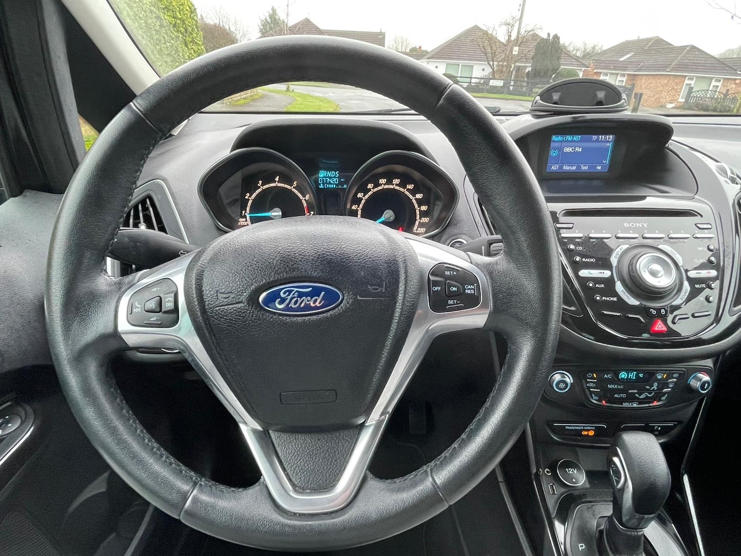 Used Ford B-MAX 2022 for sale - 77240248: Photo 13