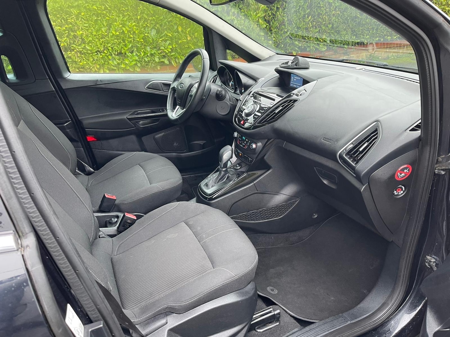 Used Ford B-MAX 2022 for sale - 77240248: Photo 15