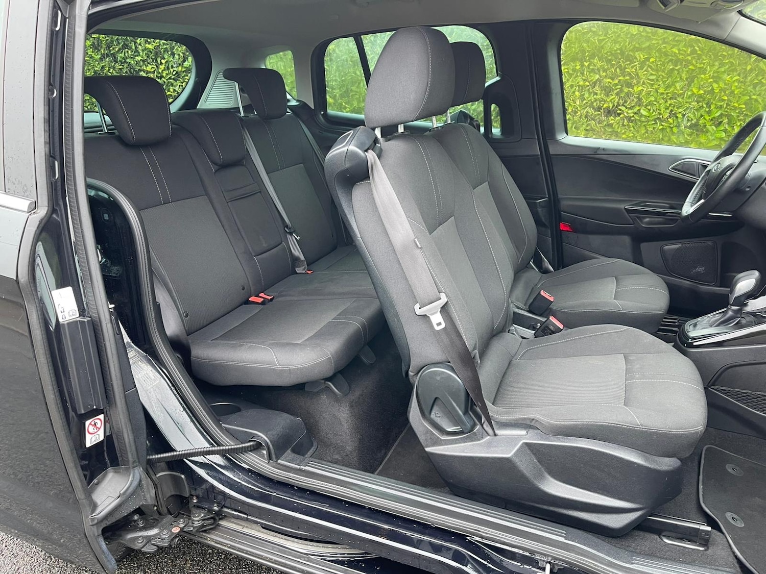 Used Ford B-MAX 2022 for sale - 77240248: Photo 16