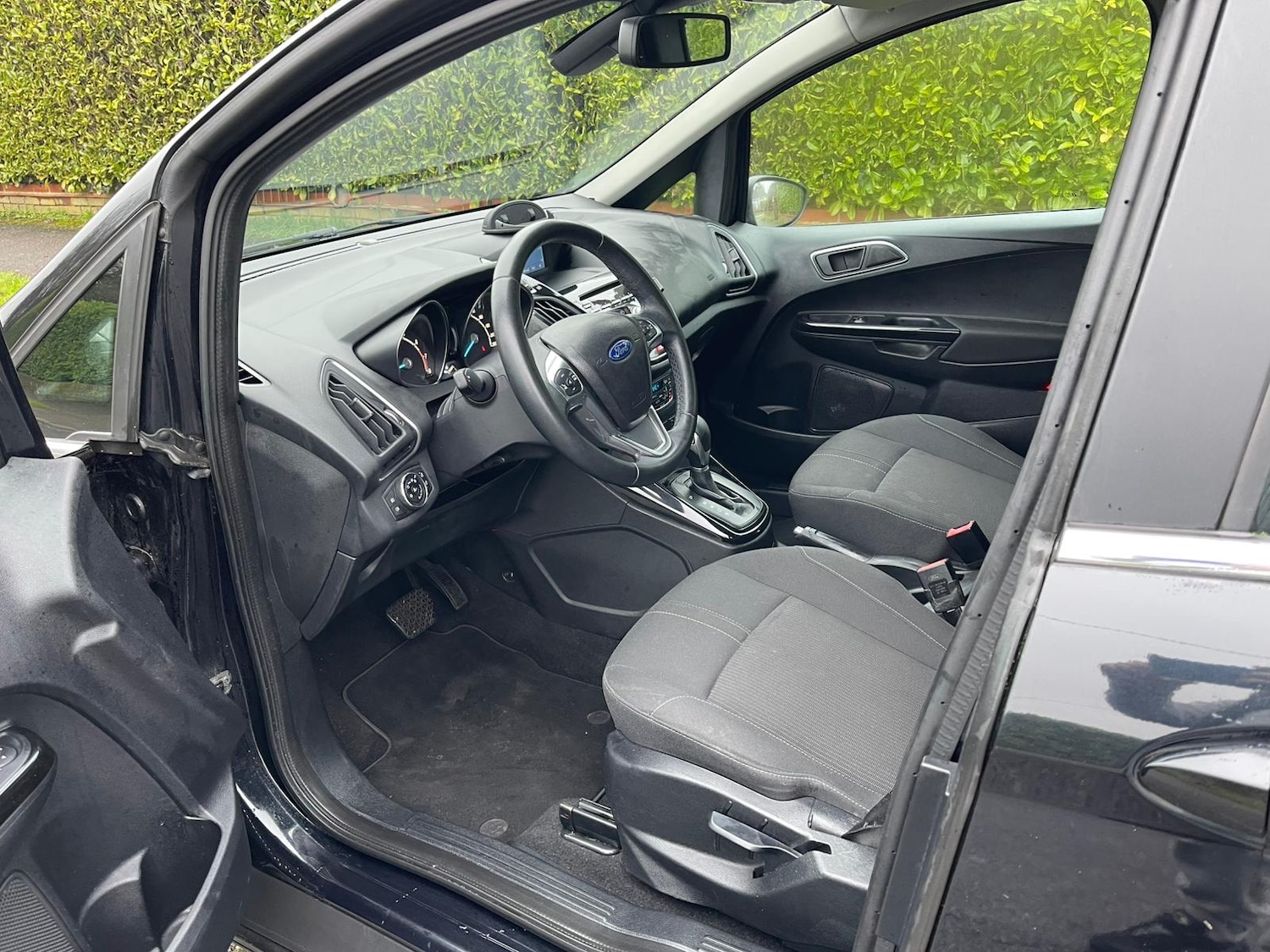 Used Ford B-MAX 2022 for sale - 77240248: Photo 17